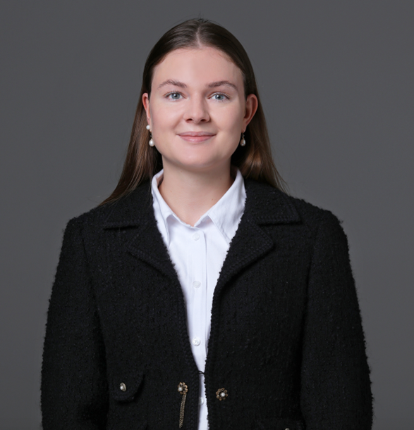 MLaw Rebecca Gassner