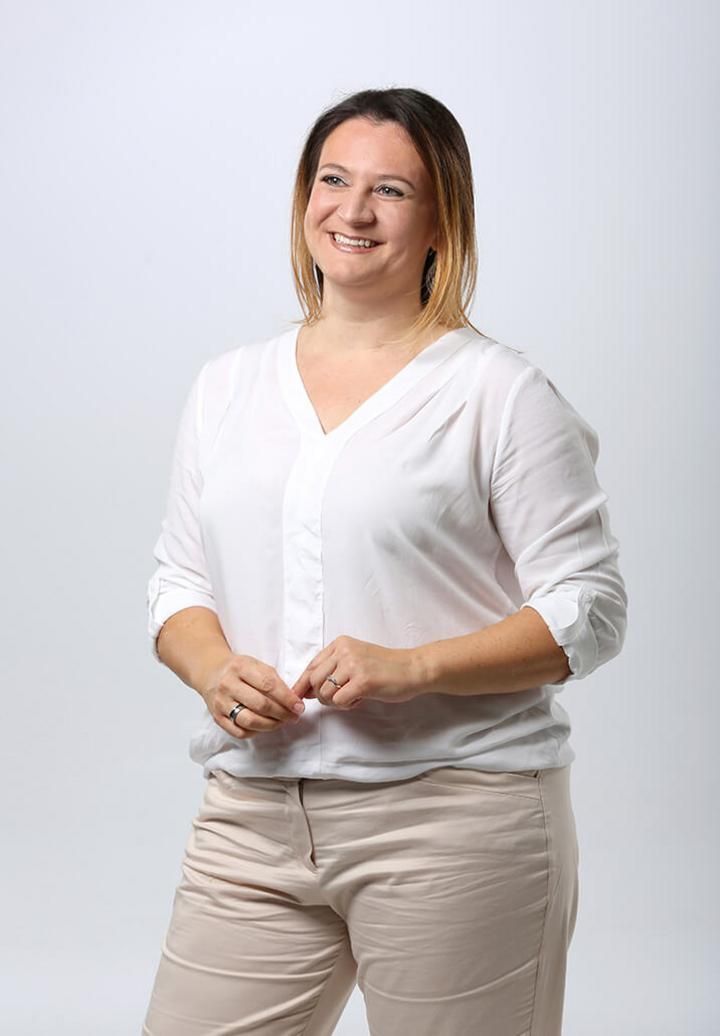 Nadja Rosskopf